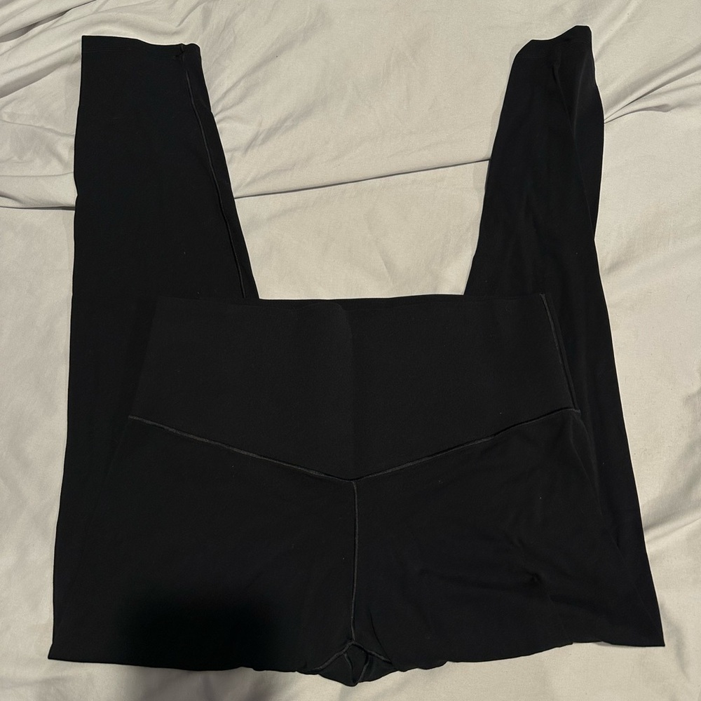 OFFLINE Black Leggings control top